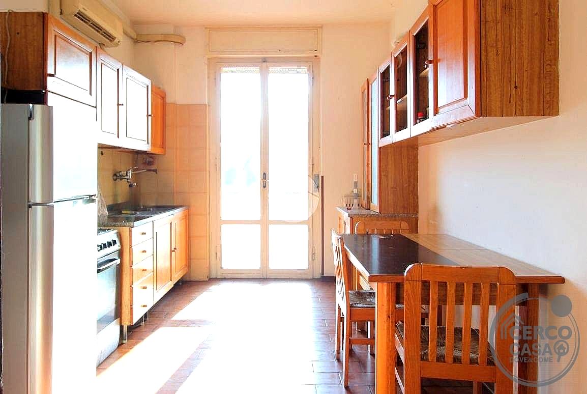 APPARTAMENTO VENDITA TERNI BORGO BOVIO · foto 3