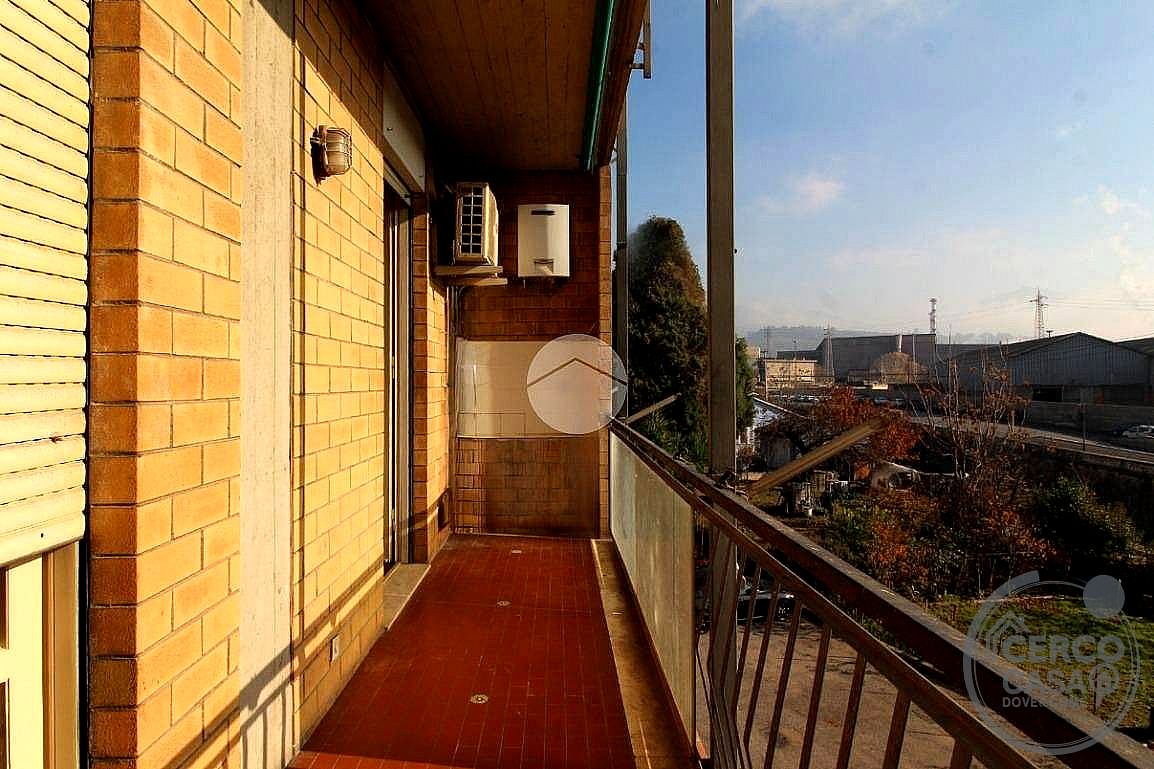 APPARTAMENTO VENDITA TERNI BORGO BOVIO · foto 4