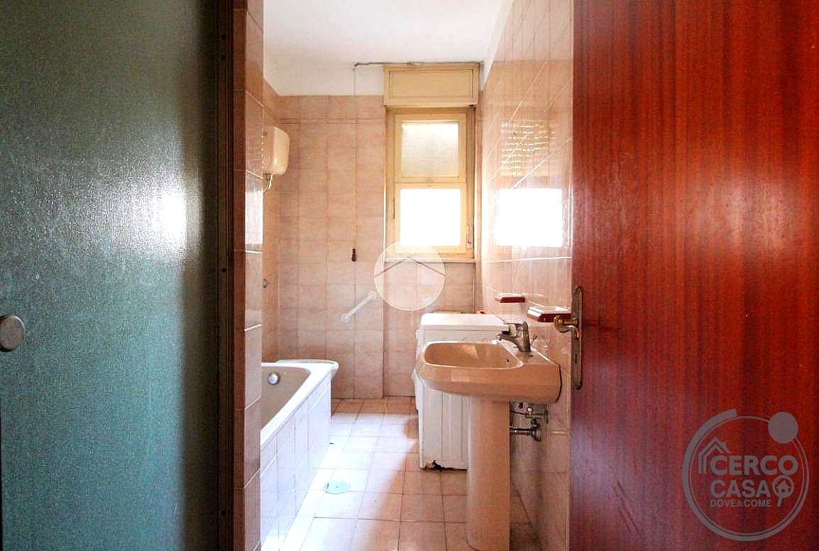 APPARTAMENTO VENDITA TERNI BORGO BOVIO · foto 5