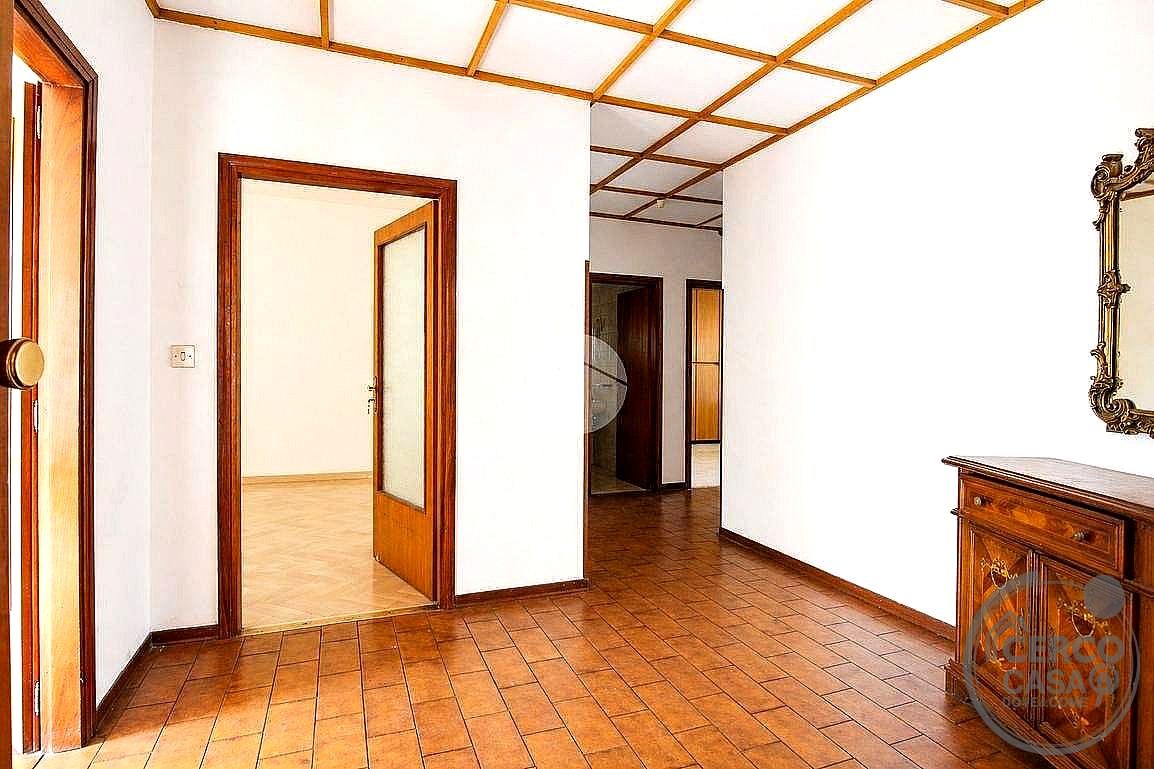APPARTAMENTO VENDITA TERNI BORGO BOVIO · foto 8