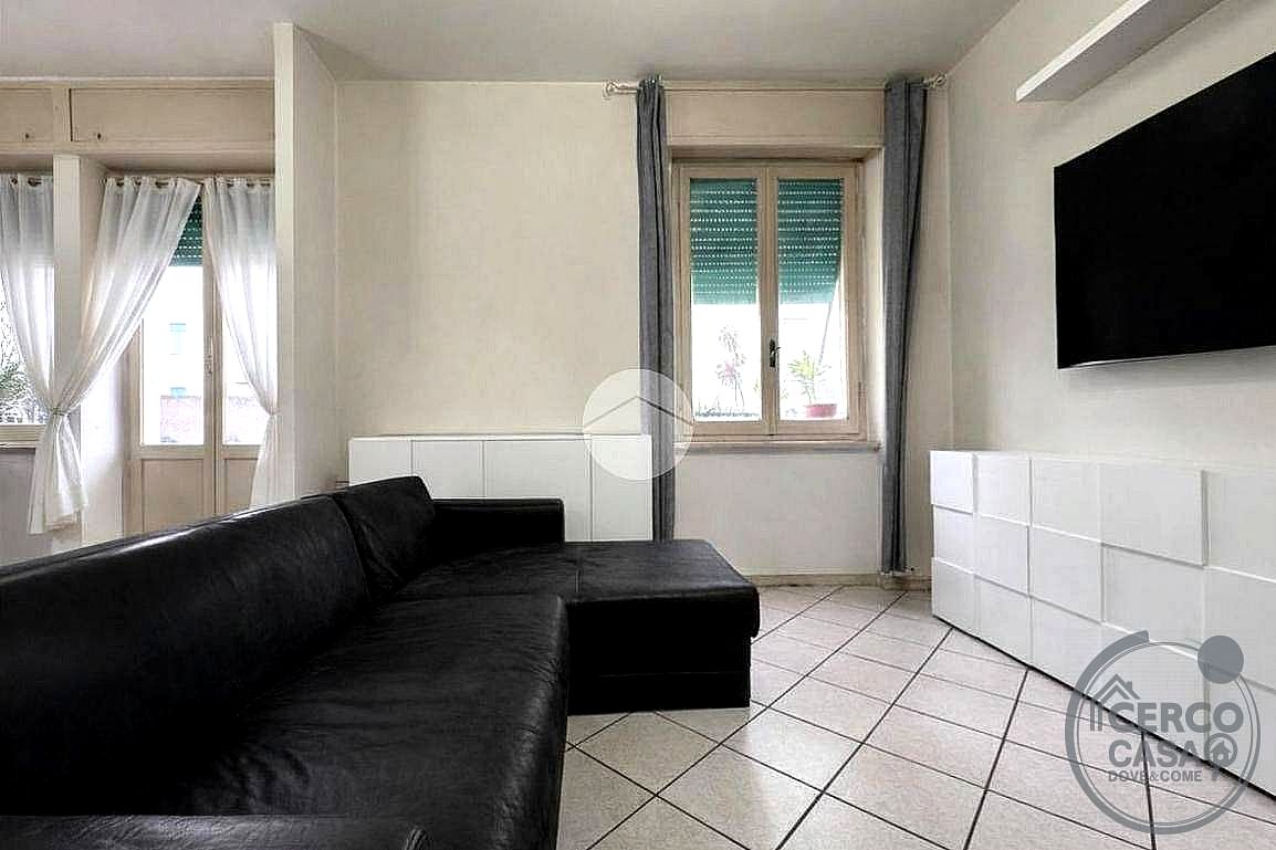 APPARTAMENTO VENDITA TERNI CITTÀ GIARDINO · foto 3
