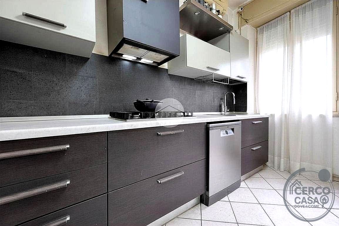 APPARTAMENTO VENDITA TERNI CITTÀ GIARDINO · foto 5