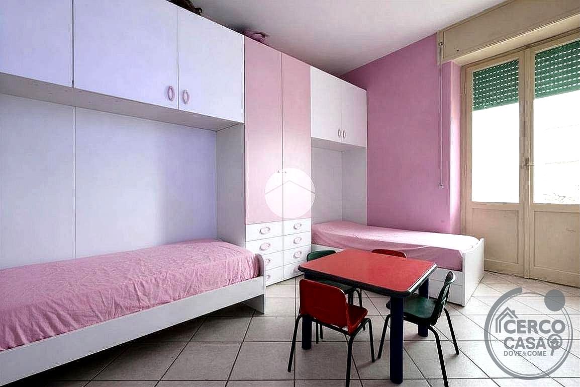 APPARTAMENTO VENDITA TERNI CITTÀ GIARDINO · foto 7