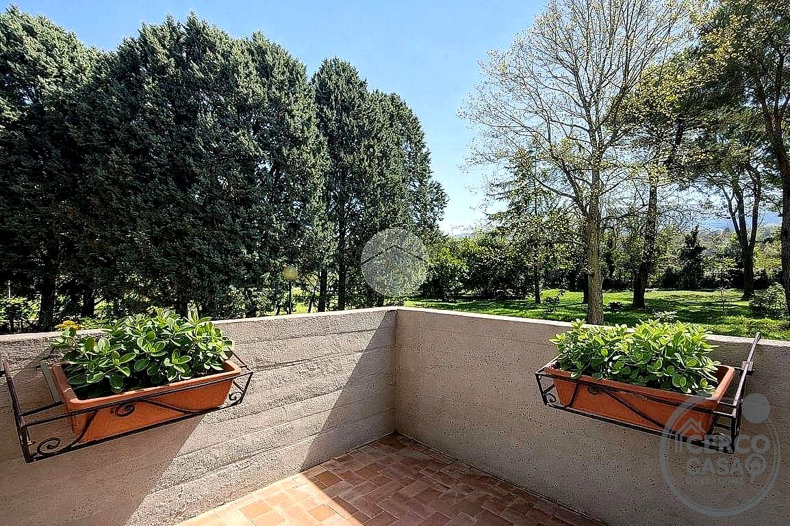 APPARTAMENTO VENDITA TERNI CITTÀ GIARDINO · foto 2