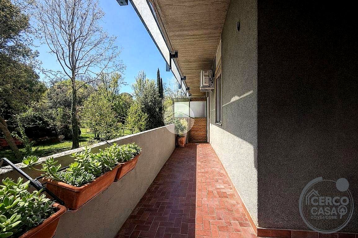 APPARTAMENTO VENDITA TERNI CITTÀ GIARDINO · foto 3
