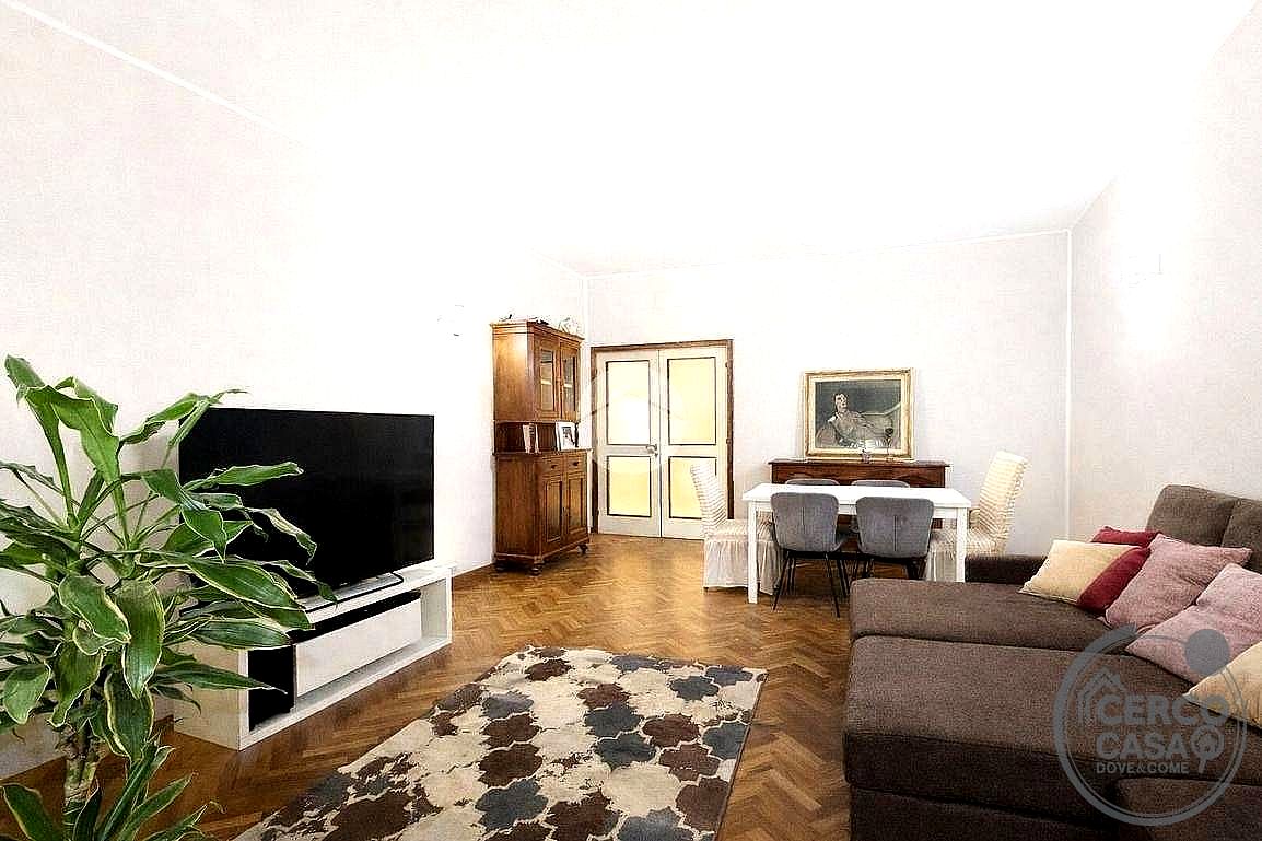 APPARTAMENTO VENDITA TERNI CITTÀ GIARDINO · foto 4