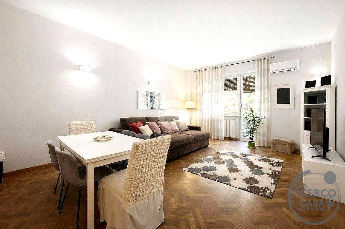 APPARTAMENTO VENDITA TERNI CITTÀ GIARDINO · foto 5