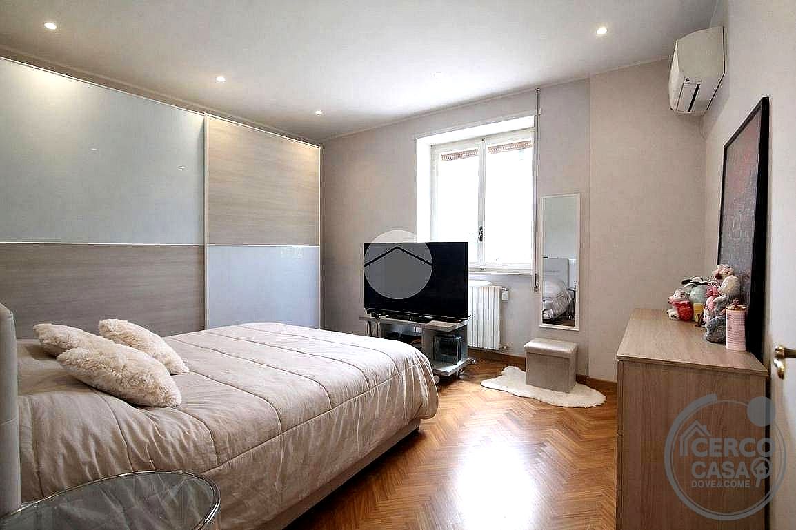APPARTAMENTO VENDITA TERNI CITTÀ GIARDINO · foto 7