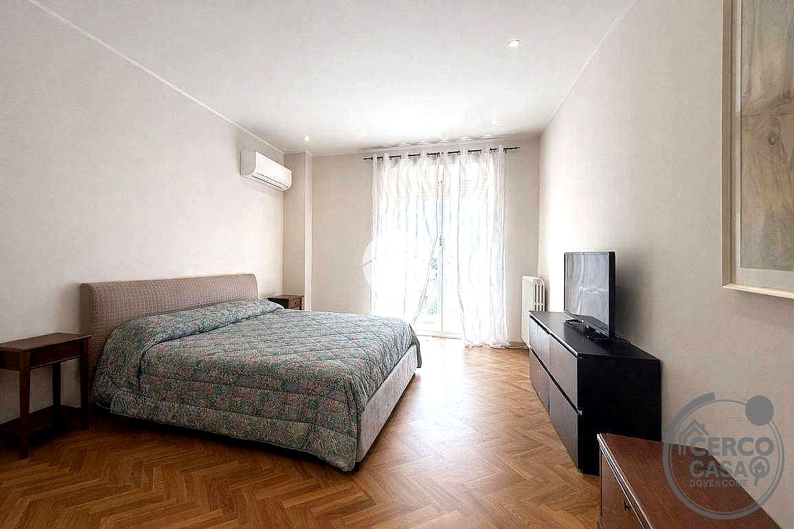 APPARTAMENTO VENDITA TERNI CITTÀ GIARDINO · foto 9