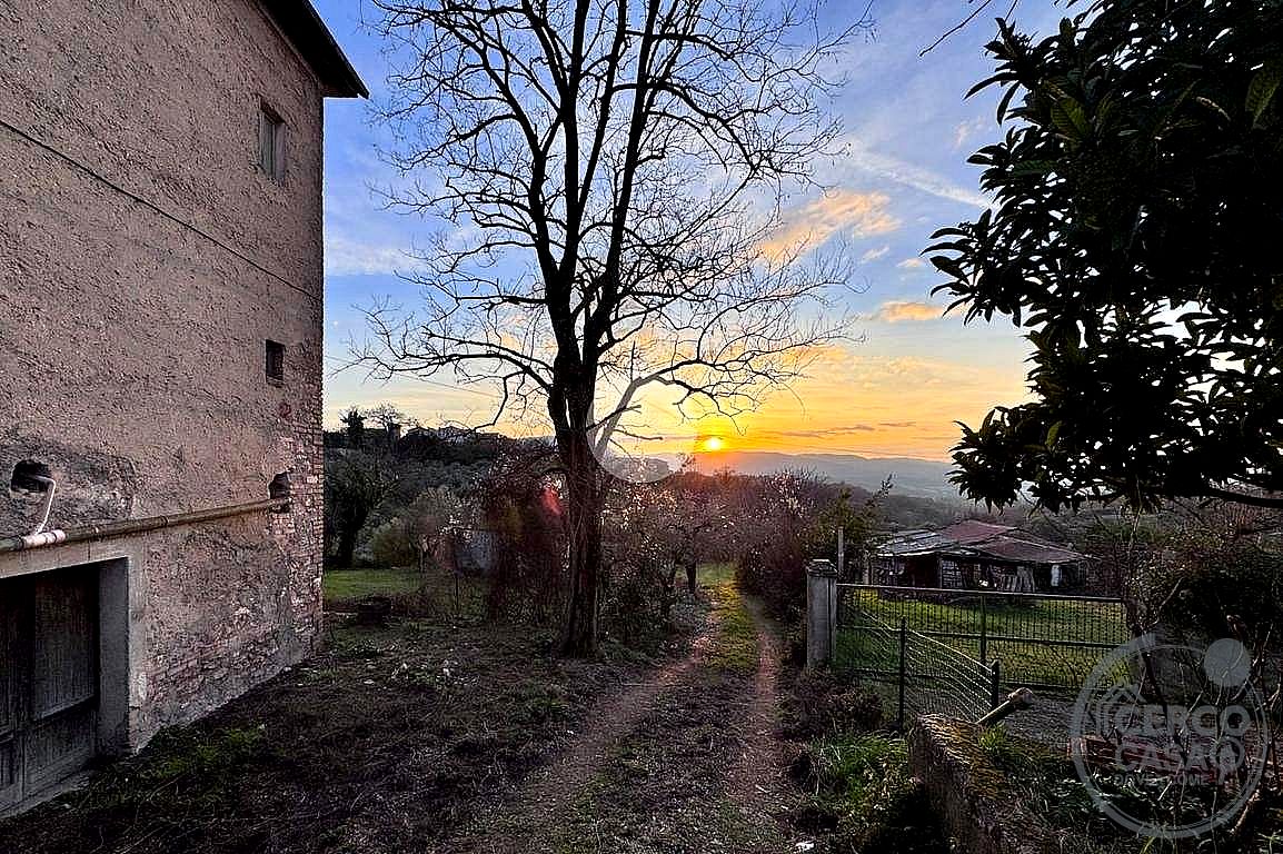 CIELO - TERRA VENDITA STRONCONE · foto 7