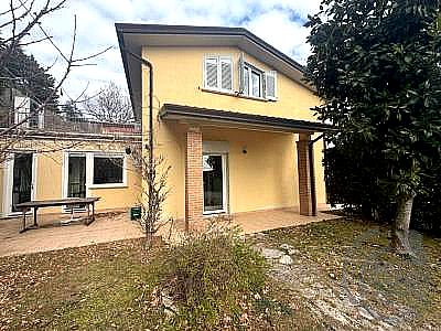 VILLA BIFAMILIARE VENDITA PERUGIA CENERENTE · foto 23