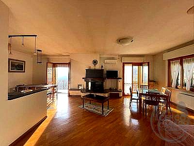VILLA BIFAMILIARE VENDITA PERUGIA CENERENTE · foto 24