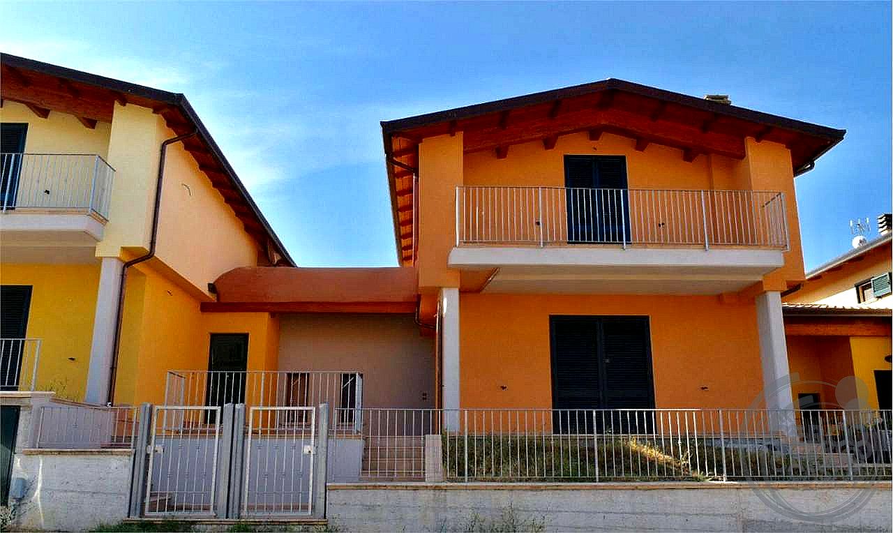 VILLA BIFAMILIARE VENDITA PERUGIA CENERENTE · foto 29