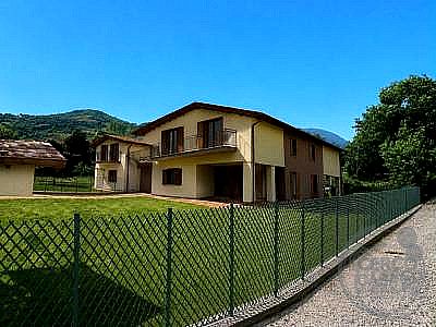 VILLA BIFAMILIARE VENDITA PERUGIA CENERENTE · foto 30