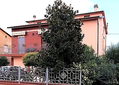 VILLA BIFAMILIARE VENDITA PERUGIA CENERENTE · foto 32