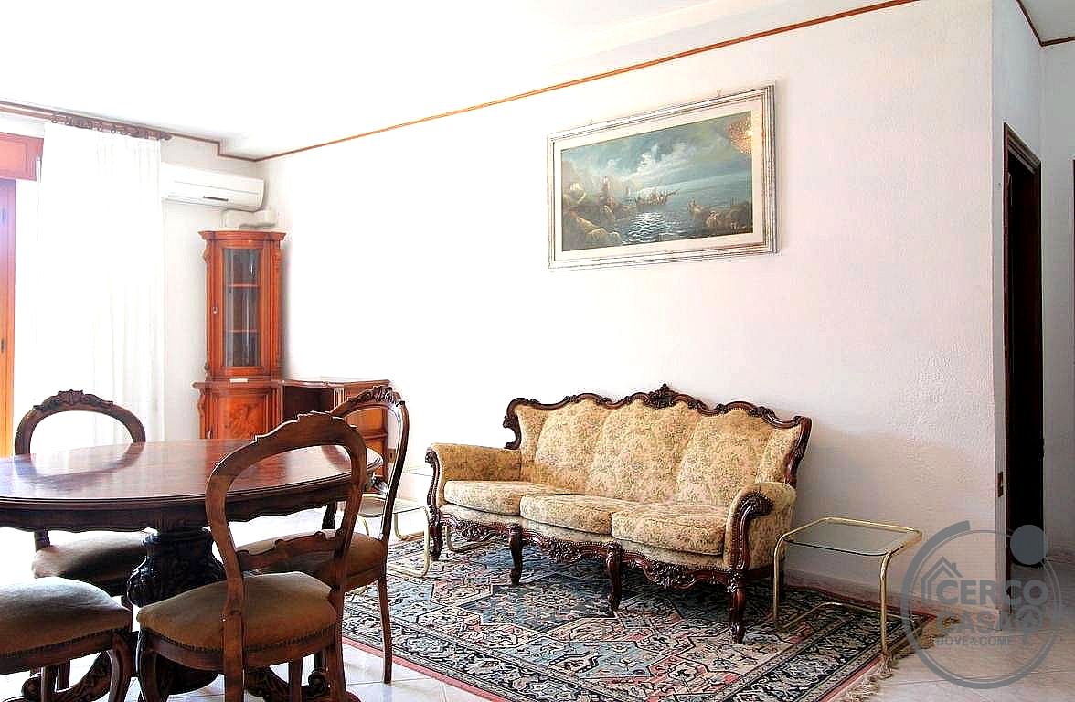 APPARTAMENTO VENDITA STRONCONE · foto 2