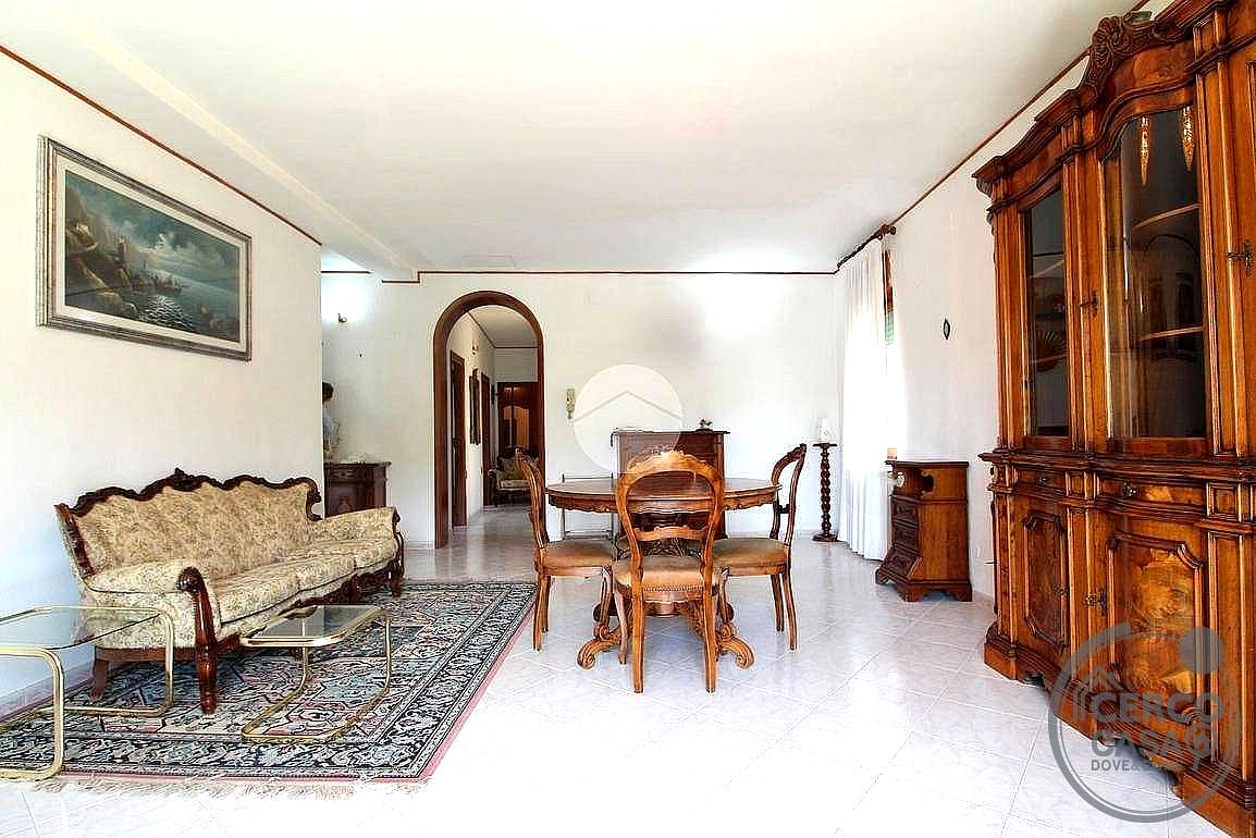 APPARTAMENTO VENDITA STRONCONE · foto 3