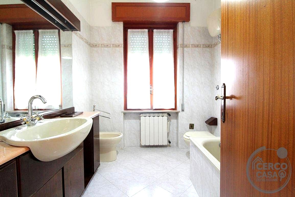 APPARTAMENTO VENDITA STRONCONE · foto 4