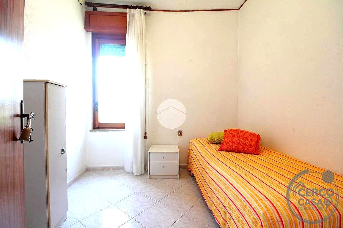 APPARTAMENTO VENDITA STRONCONE · foto 5