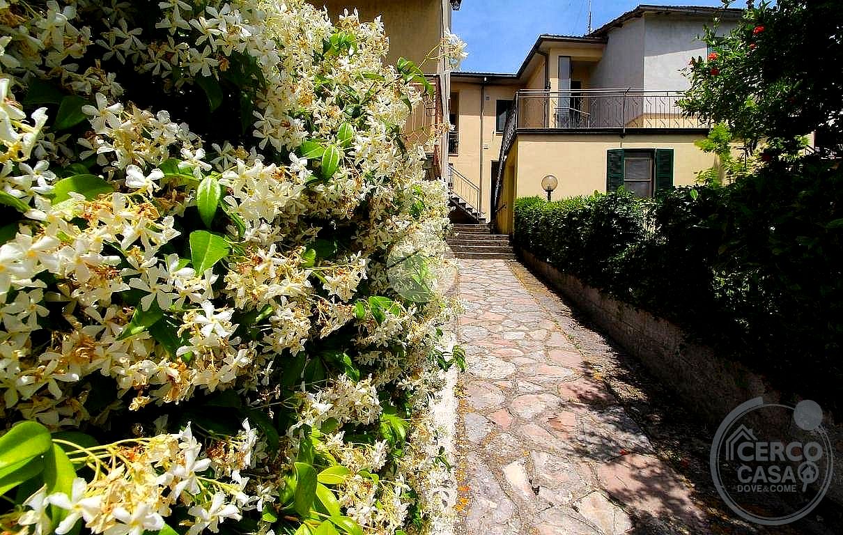 APPARTAMENTO VENDITA STRONCONE · foto 9