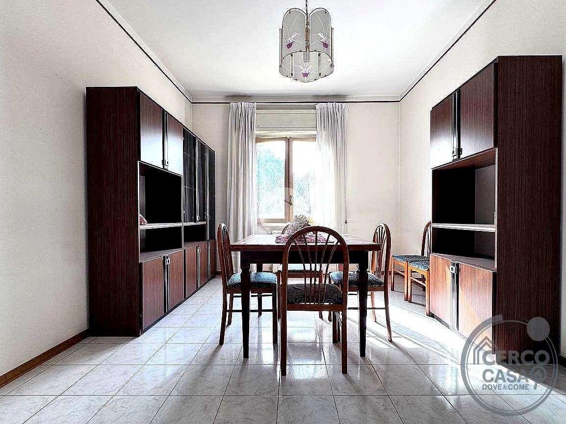 APPARTAMENTO VENDITA TERNI TRE VENEZIE · foto 3