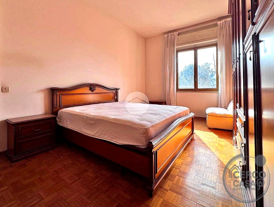 APPARTAMENTO VENDITA TERNI TRE VENEZIE · foto 4