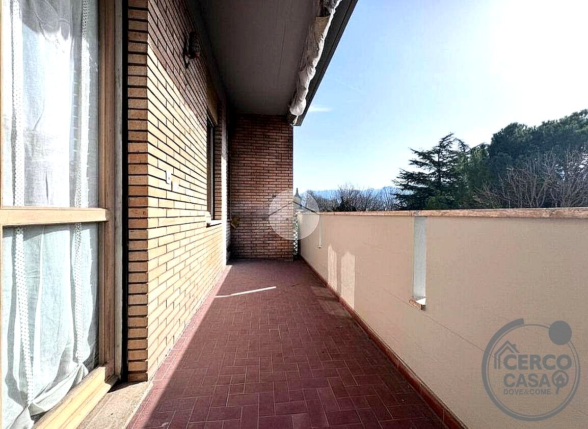 APPARTAMENTO VENDITA TERNI TRE VENEZIE · foto 7