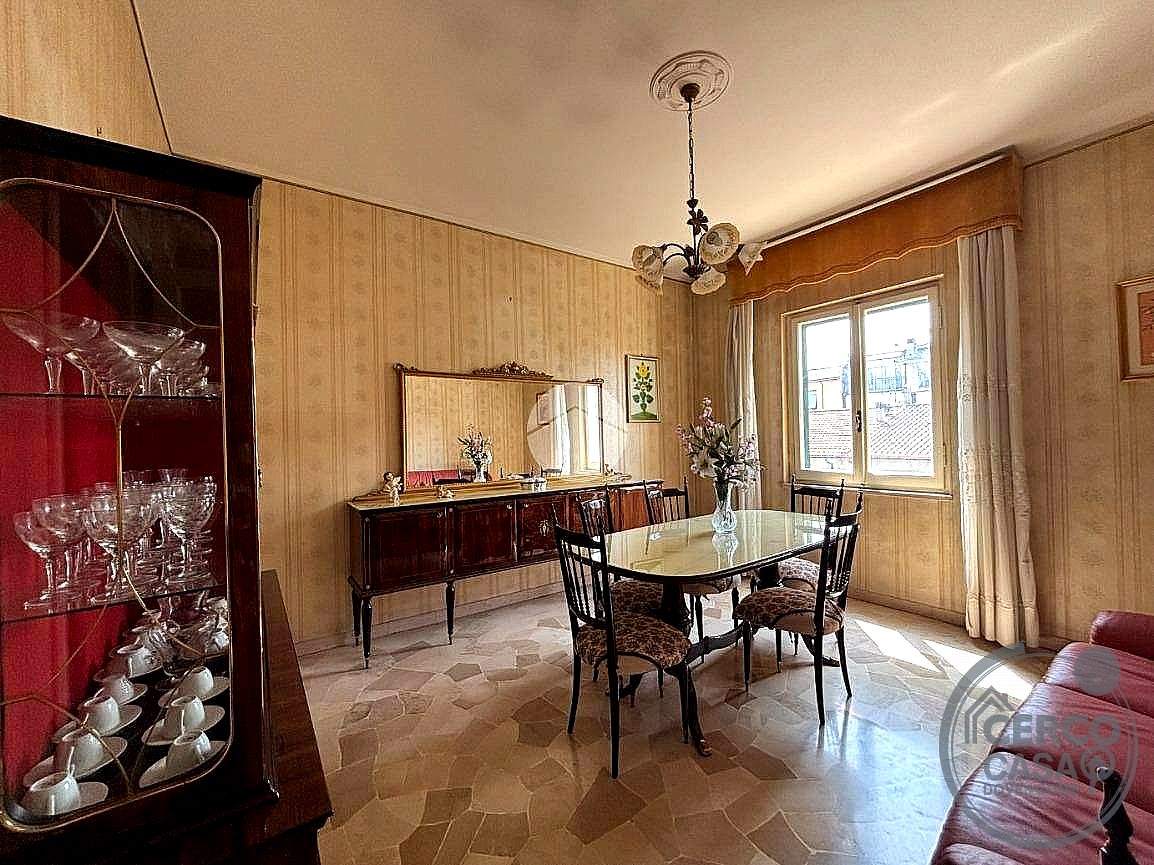 APPARTAMENTO VENDITA TERNI CENTRO STORICO