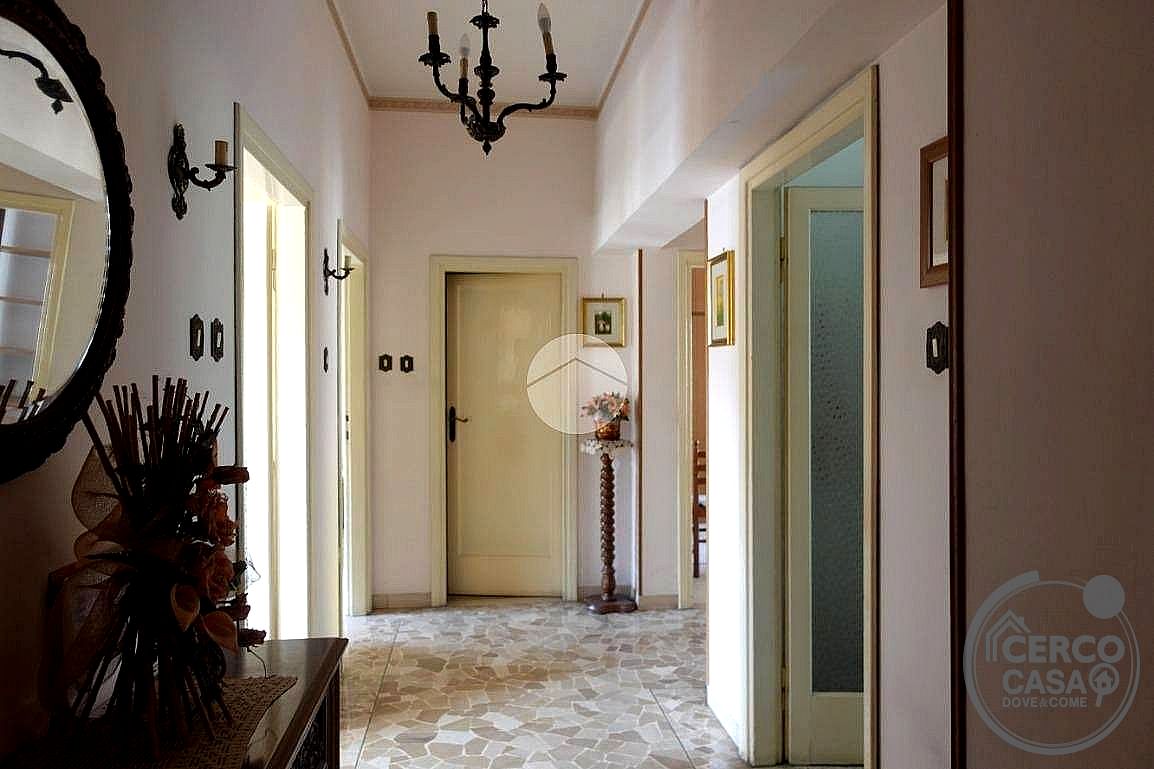APPARTAMENTO VENDITA TERNI CENTRO STORICO · foto 2