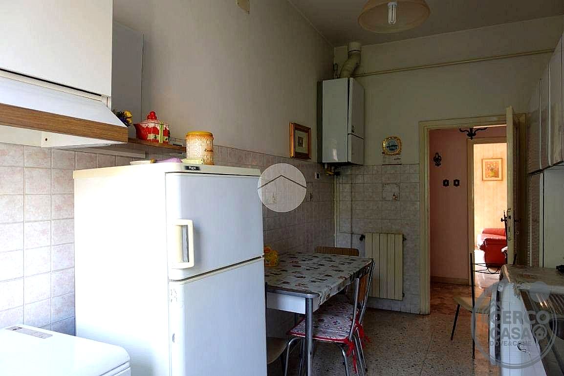 APPARTAMENTO VENDITA TERNI CENTRO STORICO · foto 4