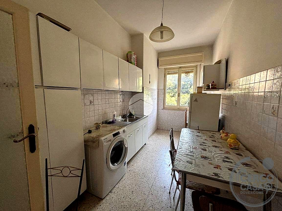 APPARTAMENTO VENDITA TERNI CENTRO STORICO · foto 6