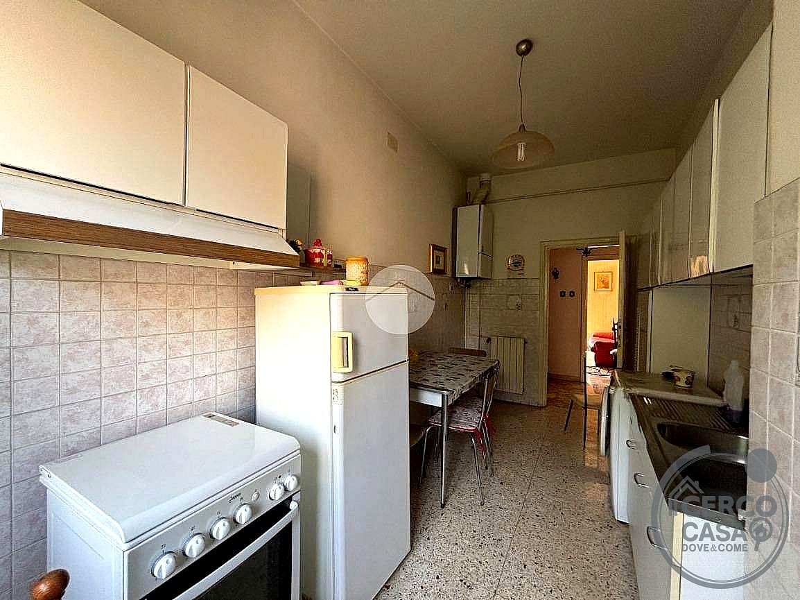 APPARTAMENTO VENDITA TERNI CENTRO STORICO · foto 8