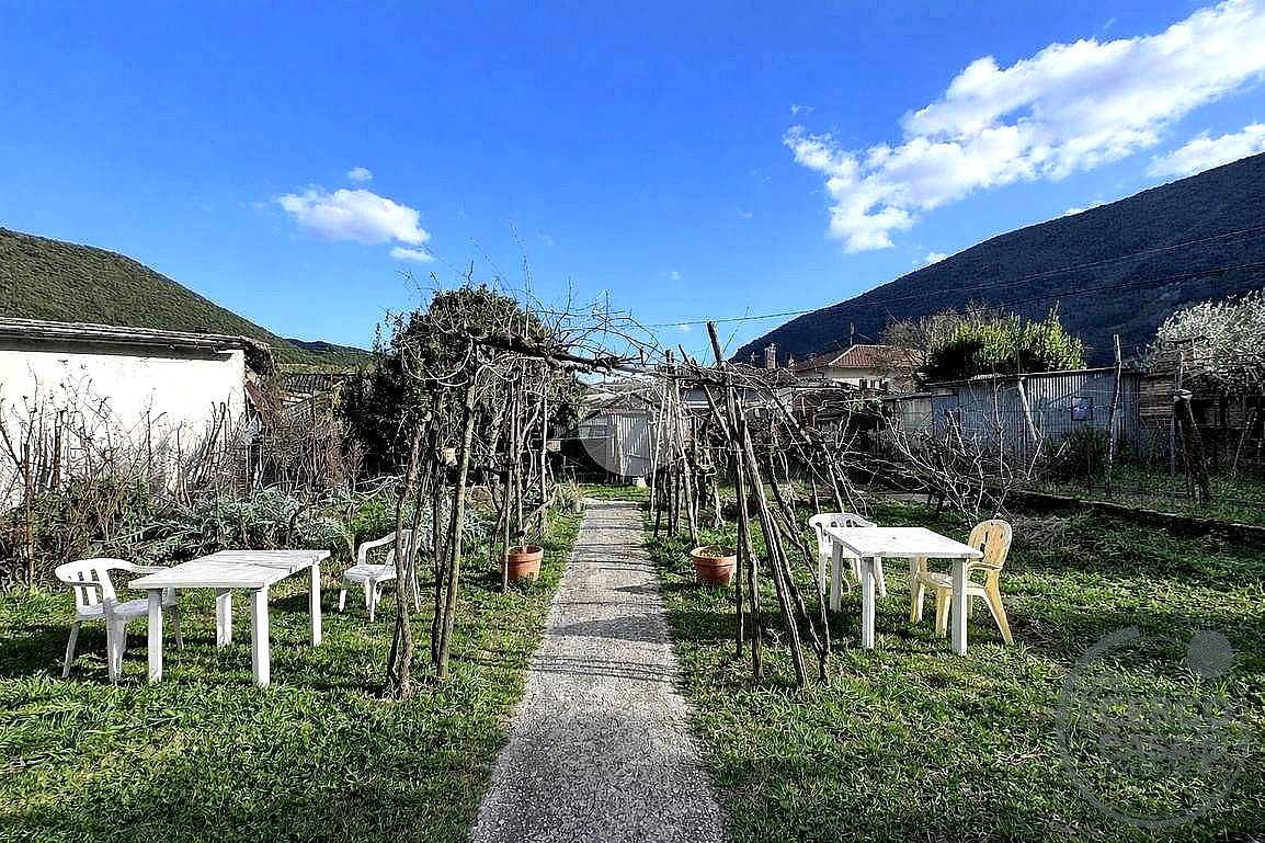 CASA INDIPENDENTE VENDITA TERNI MARMORE