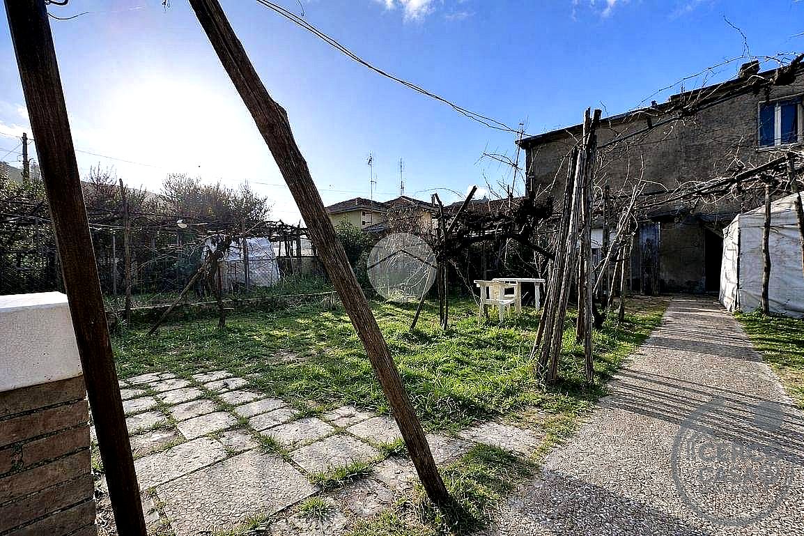CASA INDIPENDENTE VENDITA TERNI MARMORE · foto 4