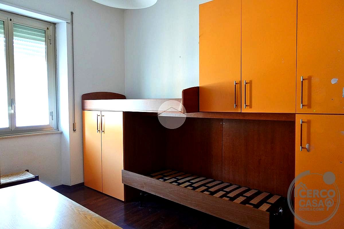 APPARTAMENTO VENDITA TERNI CENTRO STORICO · foto 3