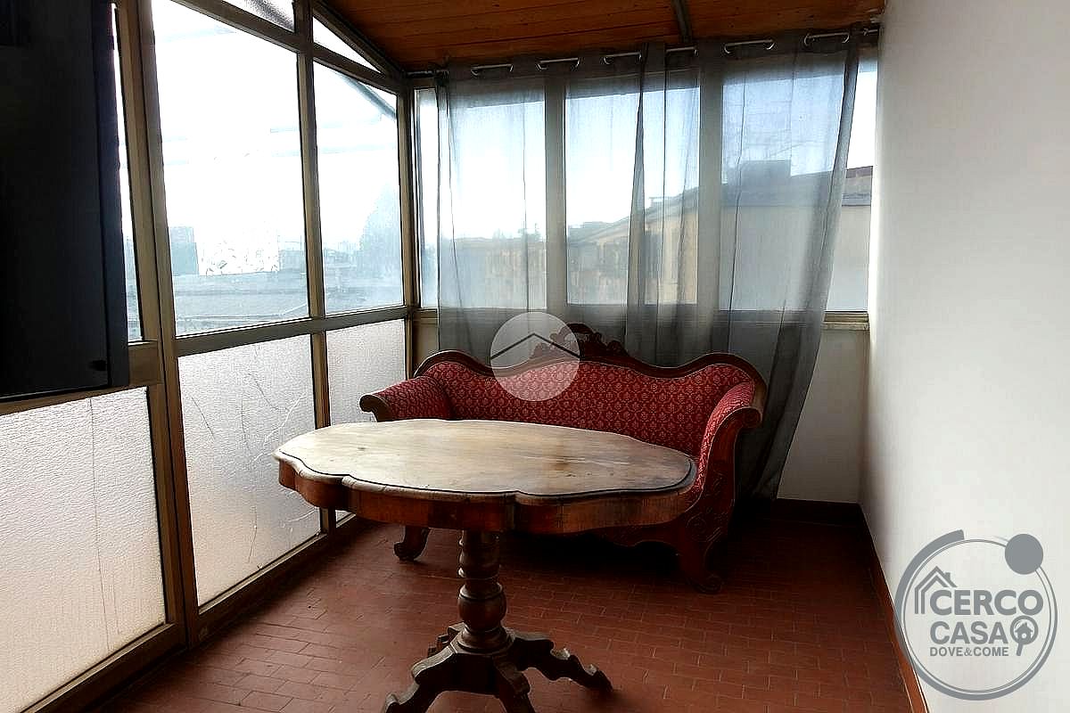 APPARTAMENTO VENDITA TERNI CENTRO STORICO · foto 5