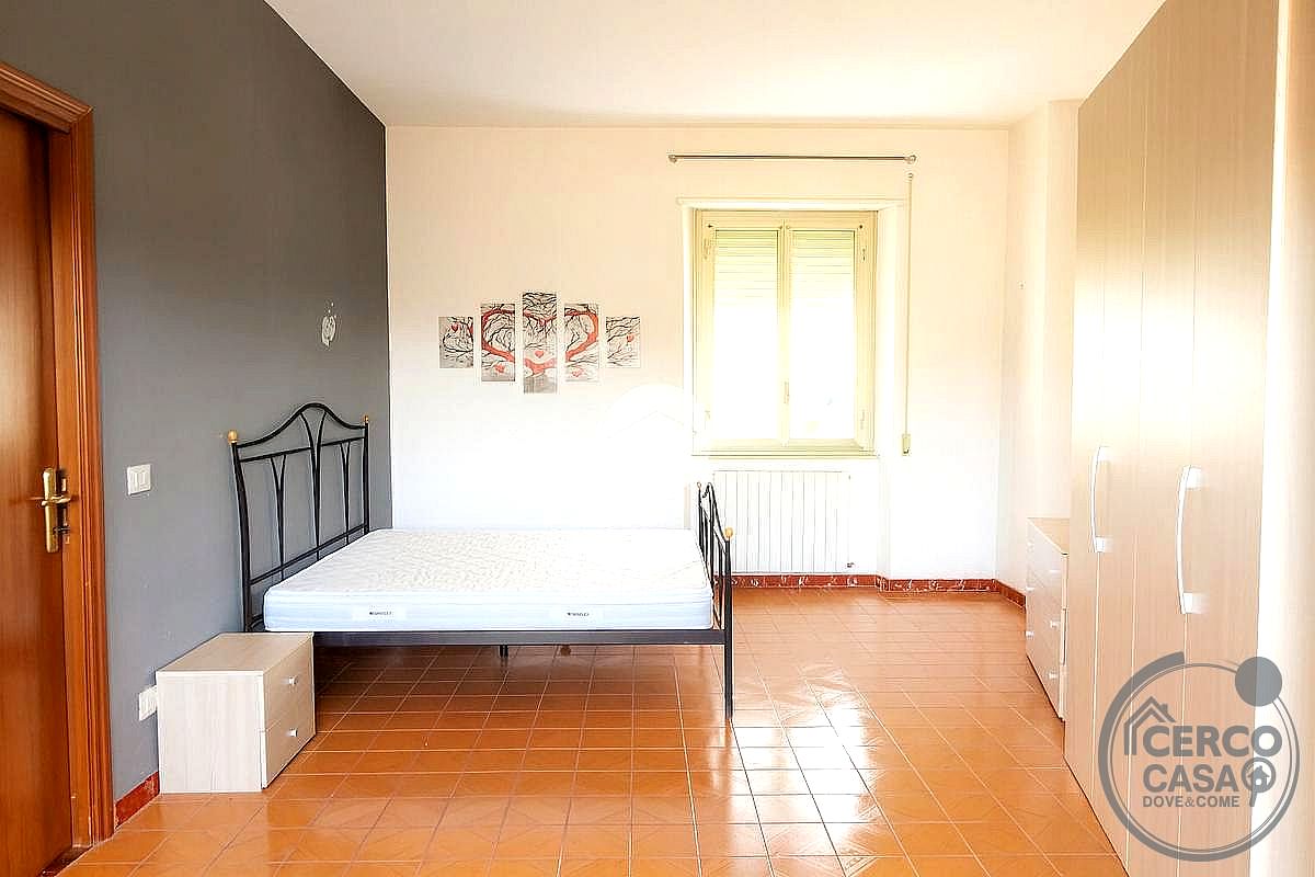APPARTAMENTO VENDITA TERNI CENTRO STORICO · foto 6