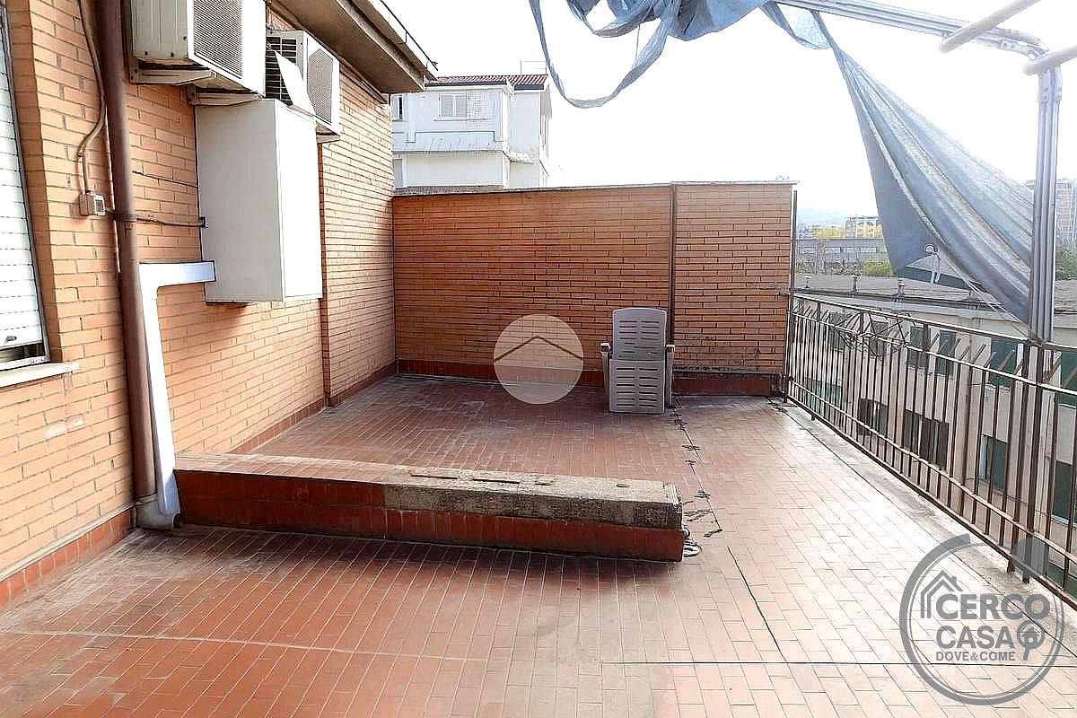 APPARTAMENTO VENDITA TERNI CENTRO STORICO · foto 7