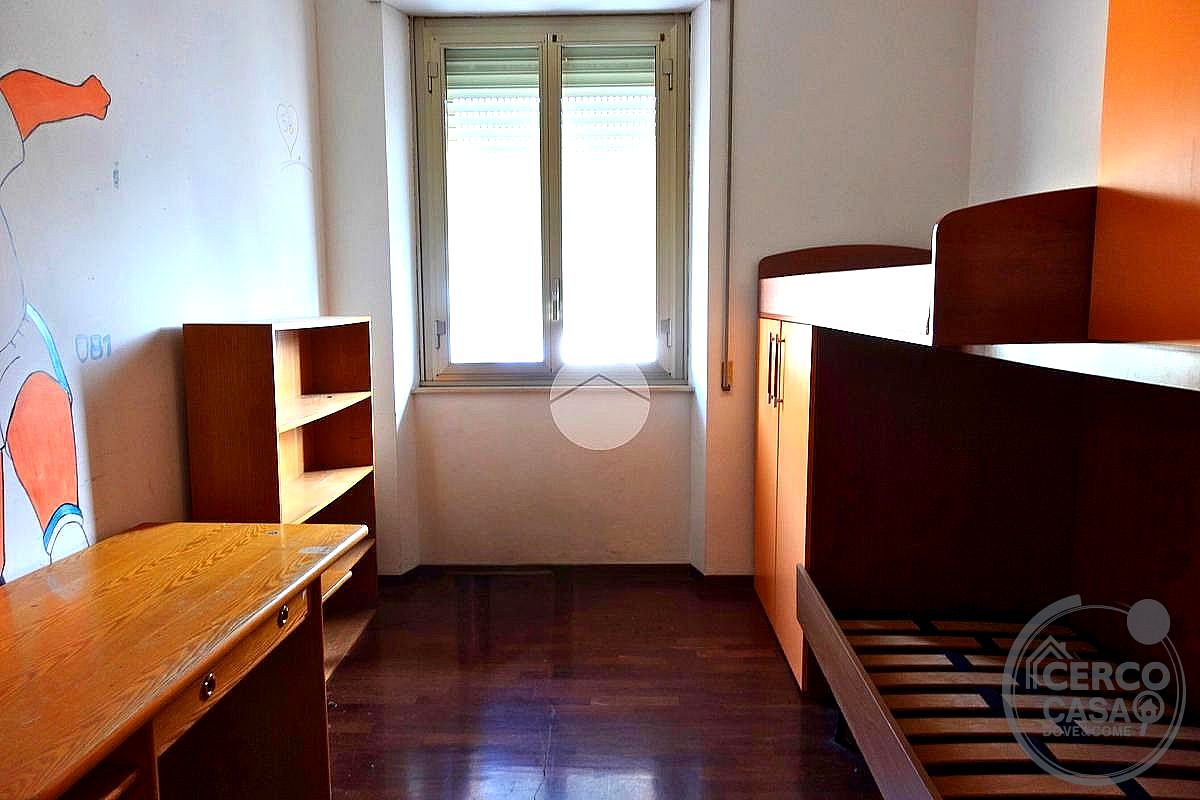 APPARTAMENTO VENDITA TERNI CENTRO STORICO · foto 9