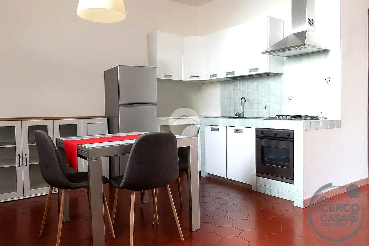 APPARTAMENTO VENDITA TERNI CENTRO STORICO · foto 1