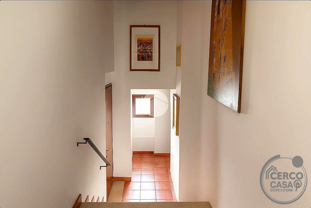 APPARTAMENTO VENDITA TERNI CENTRO STORICO · foto 2