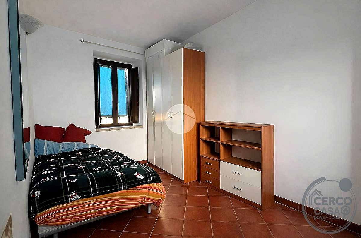 APPARTAMENTO VENDITA TERNI CENTRO STORICO · foto 3