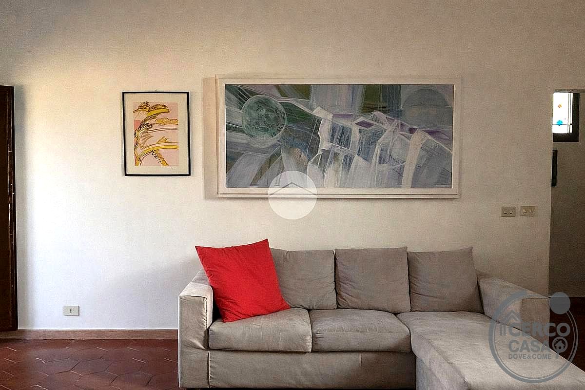 APPARTAMENTO VENDITA TERNI CENTRO STORICO · foto 4