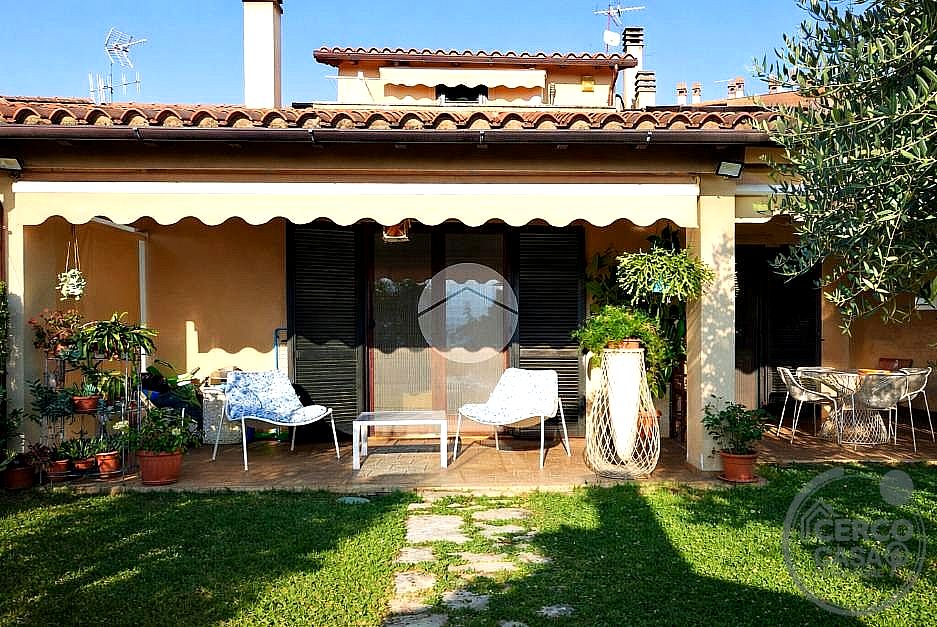 CASA INDIPENDENTE VENDITA TERNI SAN LIBERATORE · foto 1