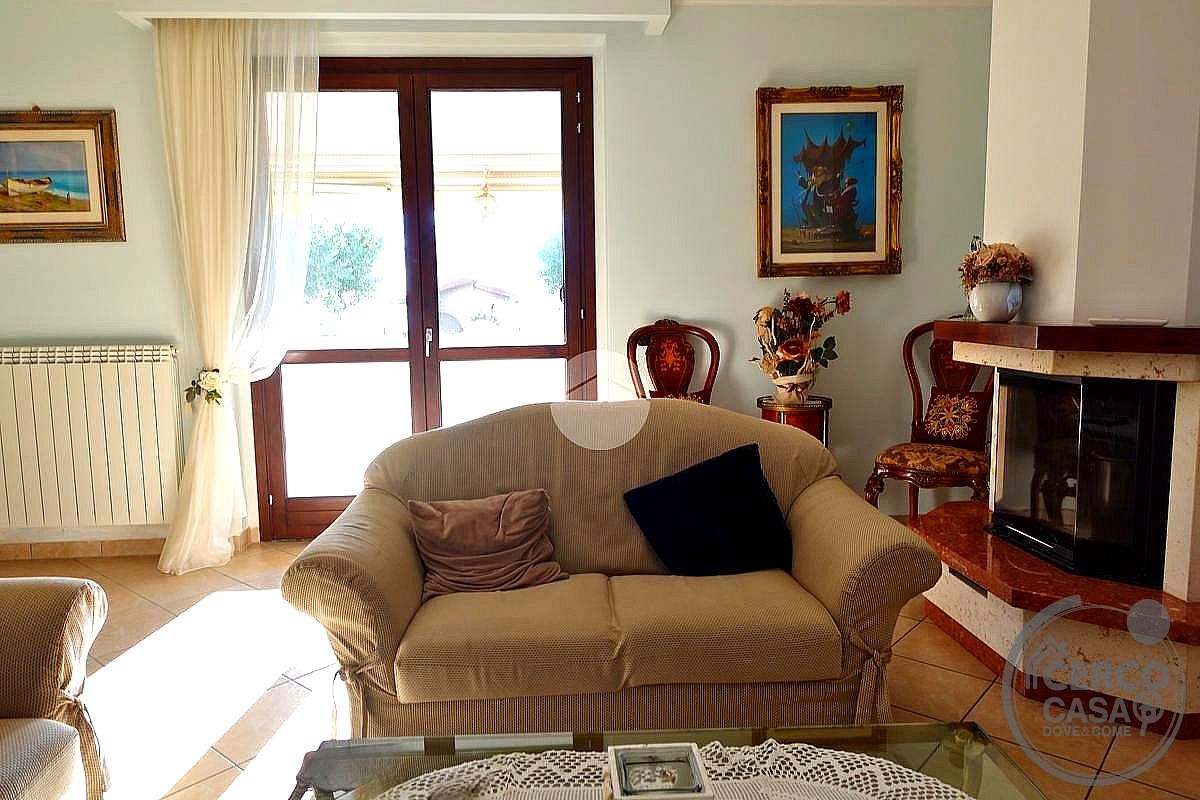 CASA INDIPENDENTE VENDITA TERNI SAN LIBERATORE · foto 2