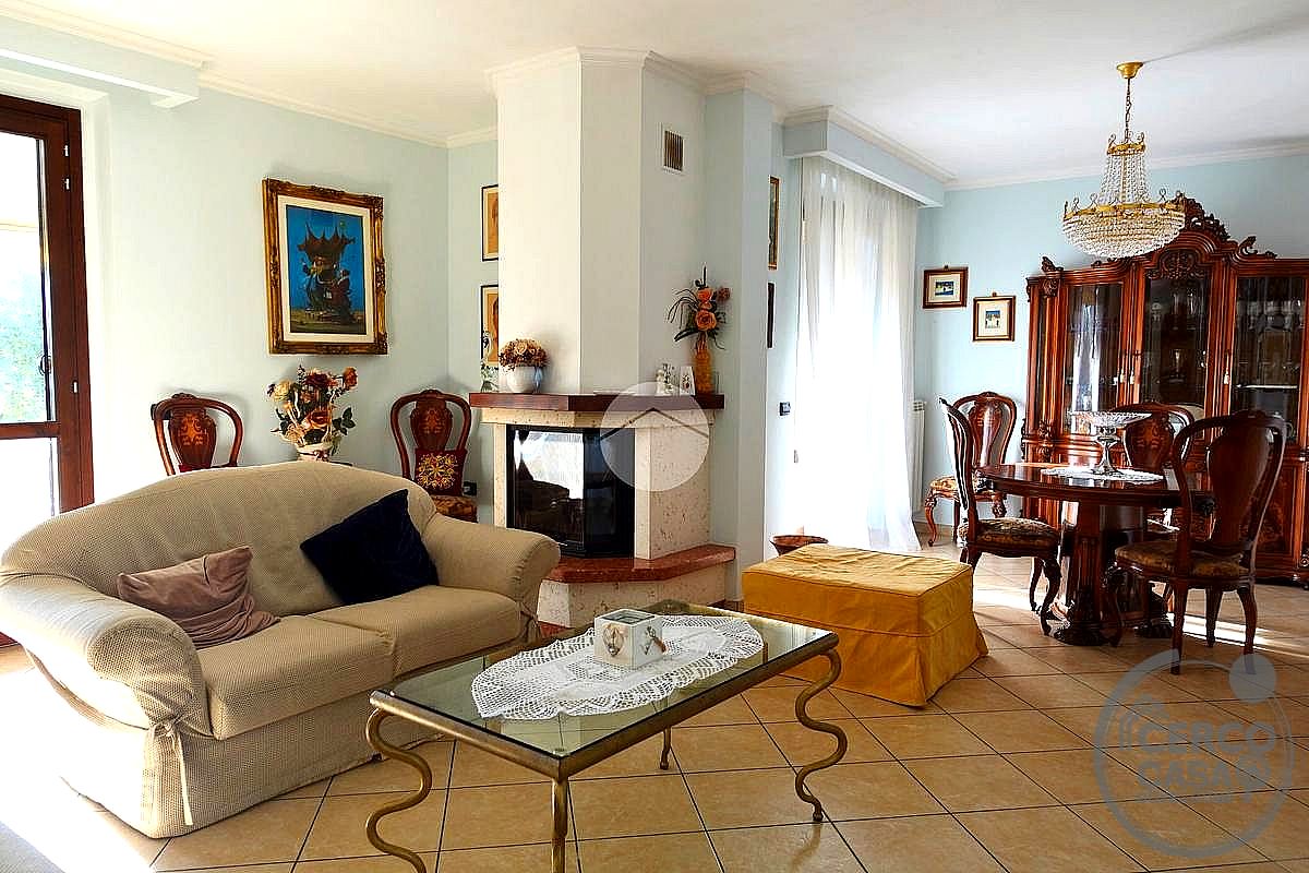 CASA INDIPENDENTE VENDITA TERNI SAN LIBERATORE · foto 6