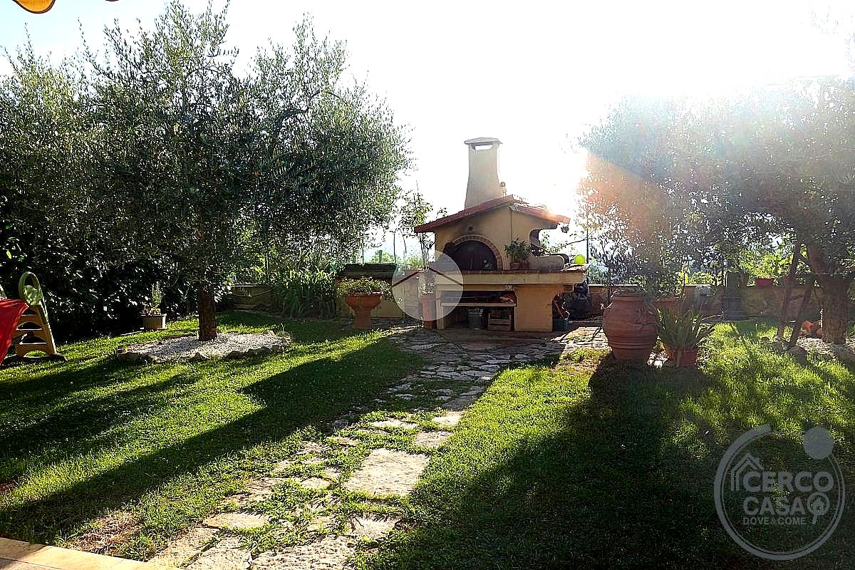 CASA INDIPENDENTE VENDITA TERNI SAN LIBERATORE · foto 9