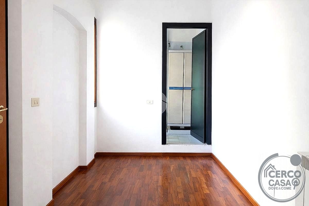 BILOCALE VENDITA TERNI CENTRO STORICO · foto 3