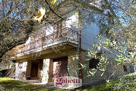BIFAMILIARE VENDITA CASTIGLIONE DEL LAGO · foto 18