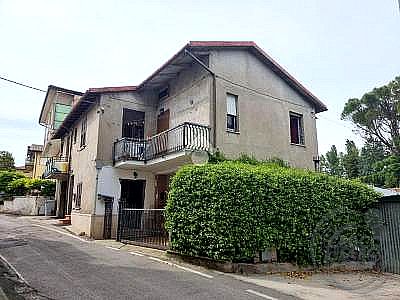 BIFAMILIARE VENDITA CASTIGLIONE DEL LAGO · foto 20